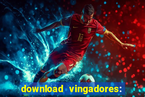 download vingadores: ultimato dublado google drive